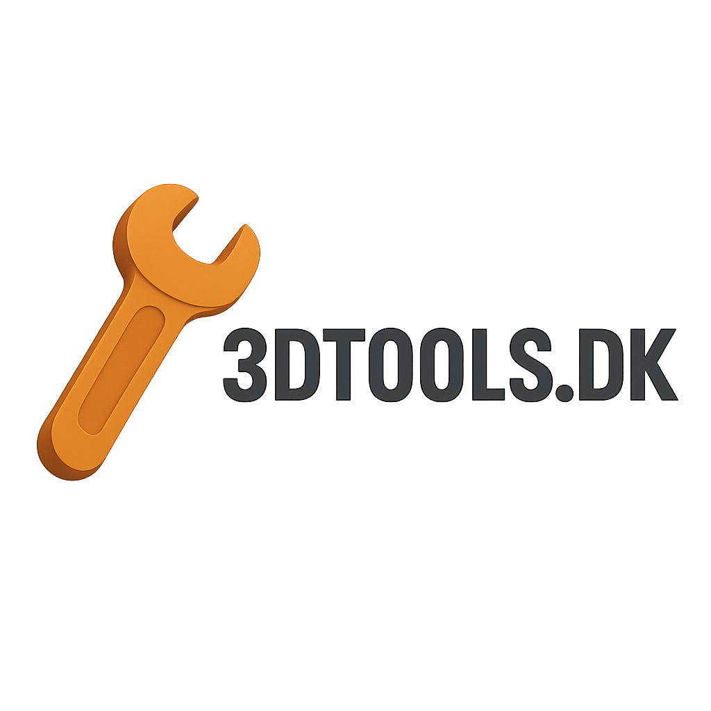 3DTools.dk